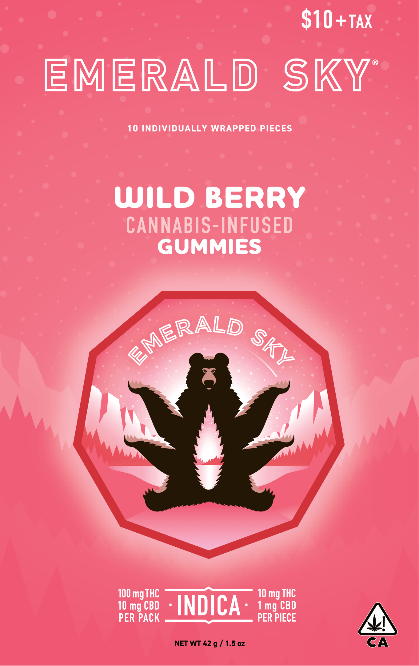 Wild Berry